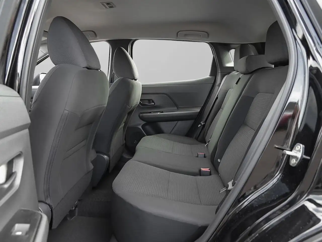 Nissan Kicks photo Nissan Kicks