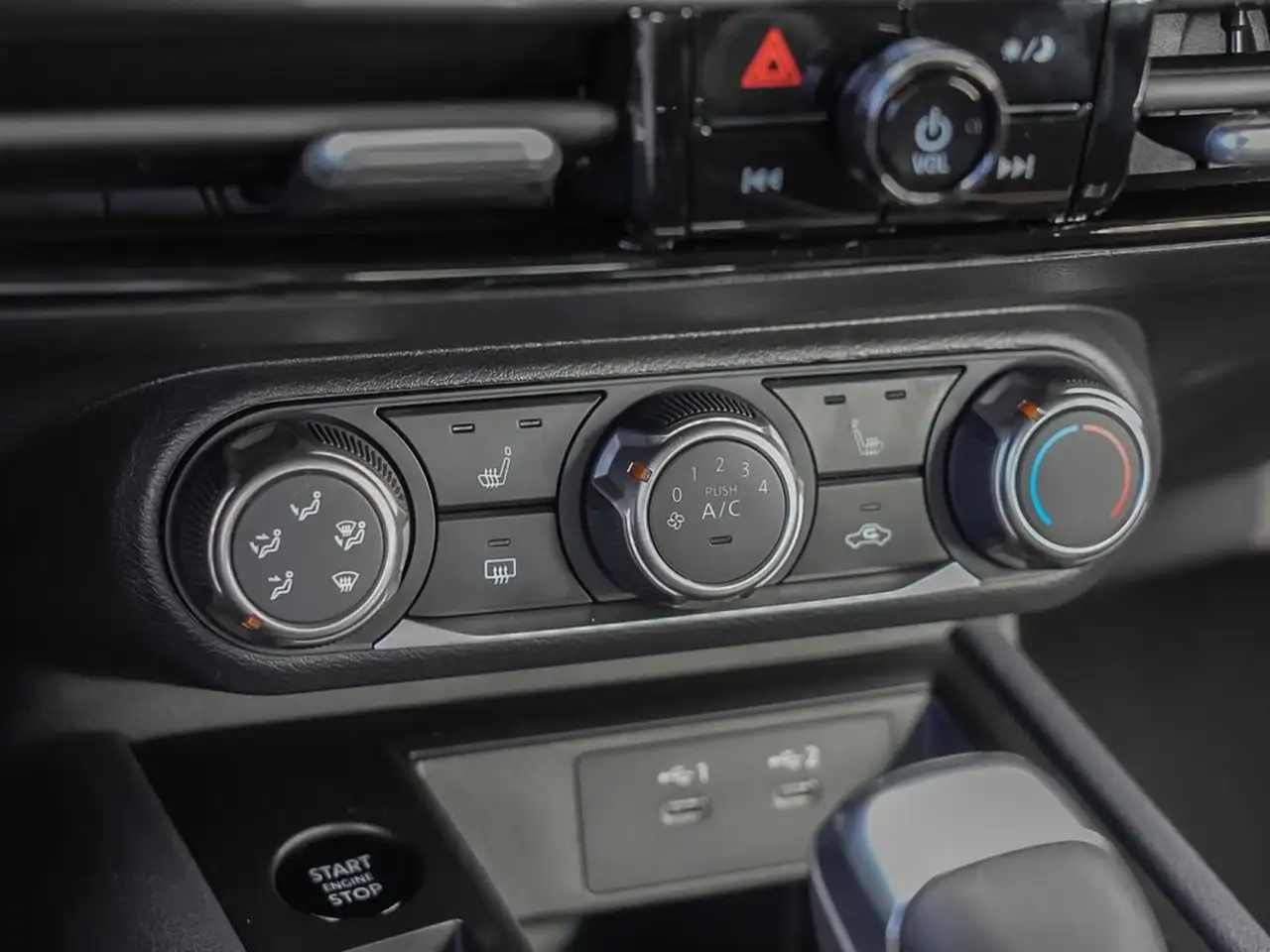 Nissan Kicks photo Nissan Kicks