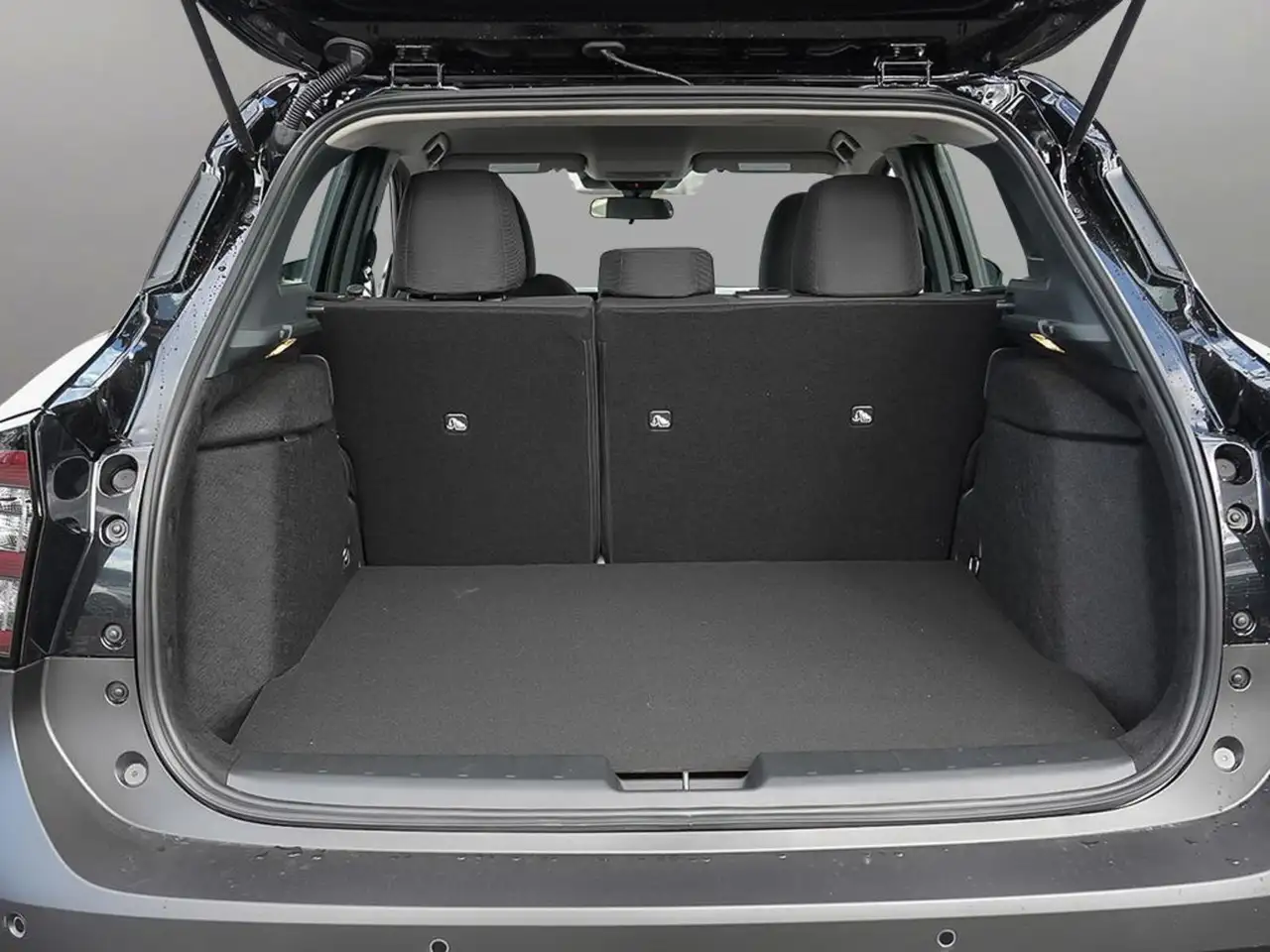 Nissan Kicks photo Nissan Kicks