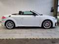 Audi TT Audi TTS Roadster quattro Weiß - thumbnail 14