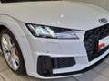 Audi TT Audi TTS Roadster quattro Weiß - thumbnail 7