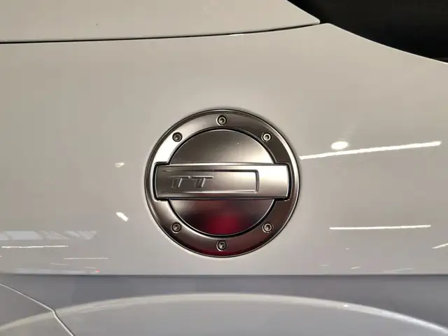 Audi TT Audi TTS Roadster quattro Ansicht 16