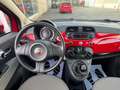 Fiat 500 1.2i/Etat neuf/Toit pano/Garantie 1 an/Euro6b Rouge - thumbnail 9