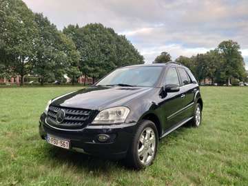 ML 420 CDI