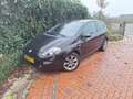 Fiat Punto Punto 1.3 M-Jet Lounge Zwart - thumbnail 1