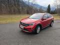 Volkswagen Taigo 1,0 TSI Style DSG Aut. Rot - thumbnail 1
