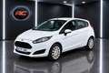 Ford Fiesta 1.5 TDCi Trend Blanco - thumbnail 1