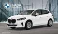 BMW 218 i Active Tourer DAB Parkassistent Shz Weiß - thumbnail 1