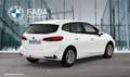 BMW 218 i Active Tourer DAB Parkassistent Shz Weiß - thumbnail 2