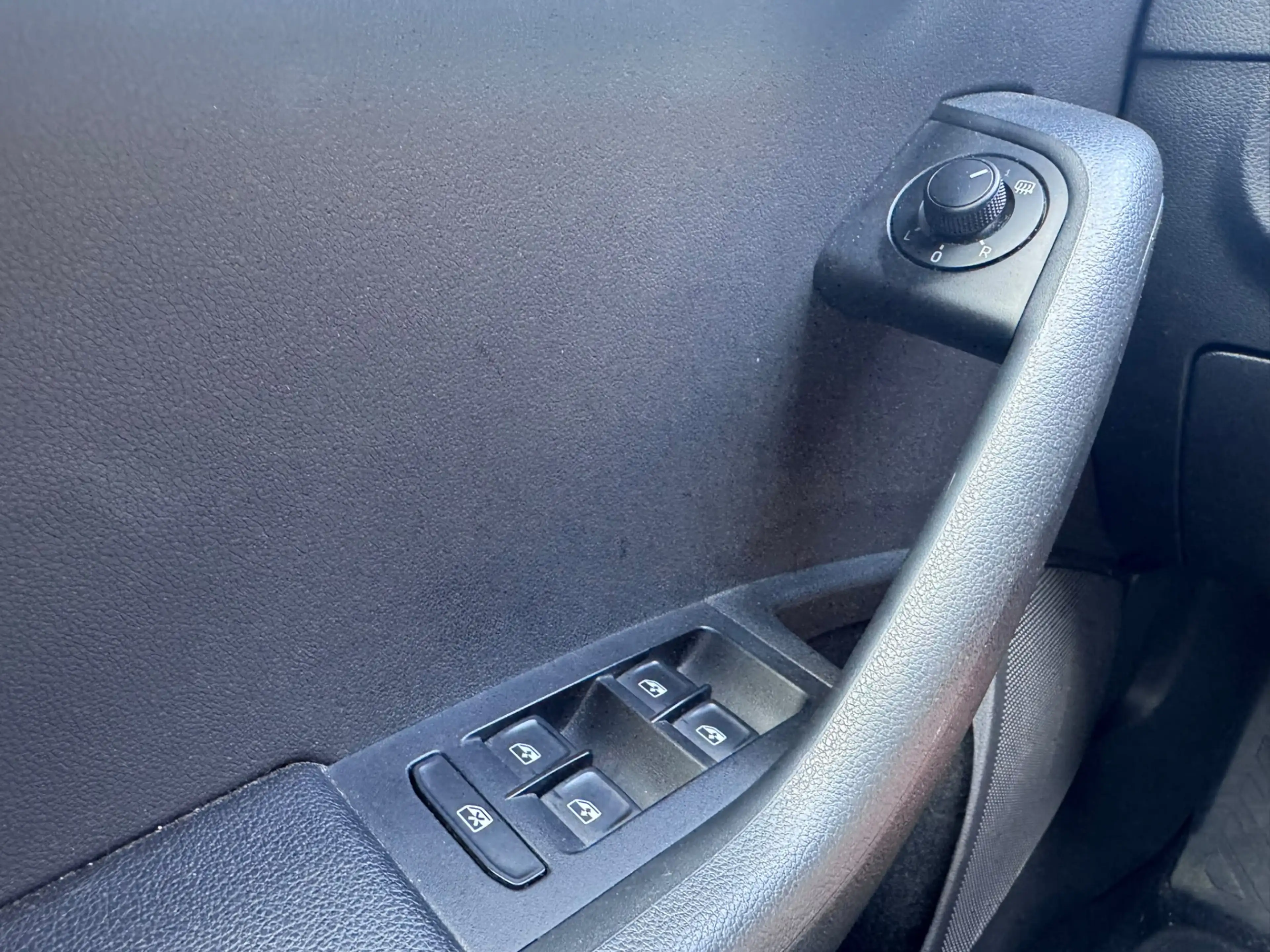 Skoda Octavia 1.5 TSI Greentech Ambition — photo 7
