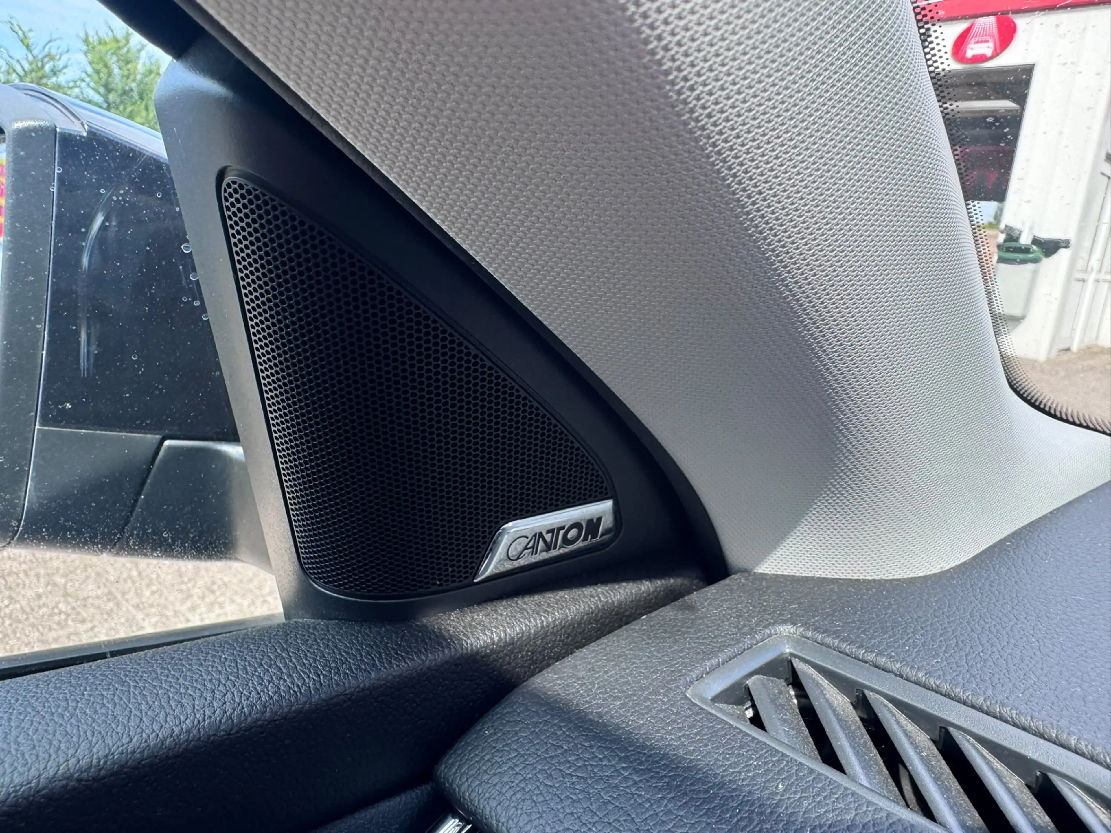 Skoda Octavia 1.5 TSI Greentech Ambition — photo 8