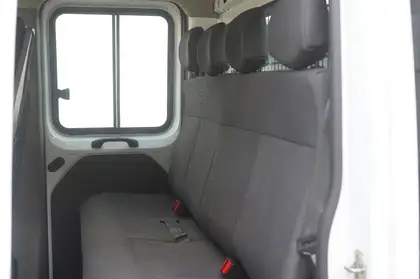 Annonce voiture d'occasion Renault Master - CARADIZE