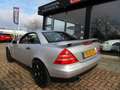 Mercedes-Benz SLK 200 1998 APK 27 WERKEND DAK Grau - thumbnail 2