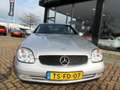 Mercedes-Benz SLK 200 1998 APK 27 WERKEND DAK Grau - thumbnail 3