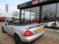 Mercedes-Benz SLK 200 1998 APK 27 WERKEND DAK Grau - thumbnail 11