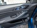 BMW X5 xDrive45e M Sport HUD PANO ACC NAVI LED DAB Blau - thumbnail 18