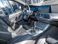 BMW X5 xDrive45e M Sport HUD PANO ACC NAVI LED DAB Blau - thumbnail 7