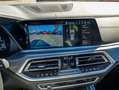 BMW X5 xDrive45e M Sport HUD PANO ACC NAVI LED DAB Blau - thumbnail 17