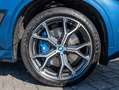 BMW X5 xDrive45e M Sport HUD PANO ACC NAVI LED DAB Blau - thumbnail 8