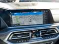 BMW X5 xDrive45e M Sport HUD PANO ACC NAVI LED DAB Blau - thumbnail 12