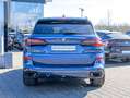 BMW X5 xDrive45e M Sport HUD PANO ACC NAVI LED DAB Blau - thumbnail 6