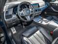 BMW X5 xDrive45e M Sport HUD PANO ACC NAVI LED DAB Blau - thumbnail 9