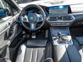 BMW X5 xDrive45e M Sport HUD PANO ACC NAVI LED DAB Blau - thumbnail 16