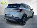 Renault Captur R.S. LINE TCe 140 EDC+NAVI+360°KAM+SHZG+LED+ Bianco - thumbnail 4