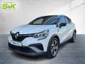 Renault Captur R.S. LINE TCe 140 EDC+NAVI+360°KAM+SHZG+LED+ Bianco - thumbnail 1