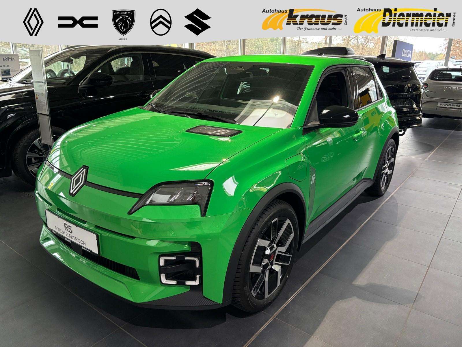 Renault R 5