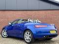 Alfa Romeo Spider 2.2 JTS EXCLUSIVE | NL-AUTO! | LEDER! Bleu - thumbnail 5
