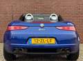 Alfa Romeo Spider 2.2 JTS EXCLUSIVE | NL-AUTO! | LEDER! Bleu - thumbnail 6