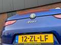 Alfa Romeo Spider 2.2 JTS EXCLUSIVE | NL-AUTO! | LEDER! Bleu - thumbnail 36