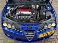 Alfa Romeo Spider 2.2 JTS EXCLUSIVE | NL-AUTO! | LEDER! Bleu - thumbnail 40