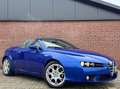 Alfa Romeo Spider 2.2 JTS EXCLUSIVE | NL-AUTO! | LEDER! Bleu - thumbnail 4