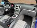 Alfa Romeo Spider 2.2 JTS EXCLUSIVE | NL-AUTO! | LEDER! Bleu - thumbnail 10