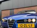 Alfa Romeo Spider 2.2 JTS EXCLUSIVE | NL-AUTO! | LEDER! Bleu - thumbnail 32