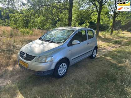 Volkswagen Fox 1.2 Trendline APK 12-09-2025