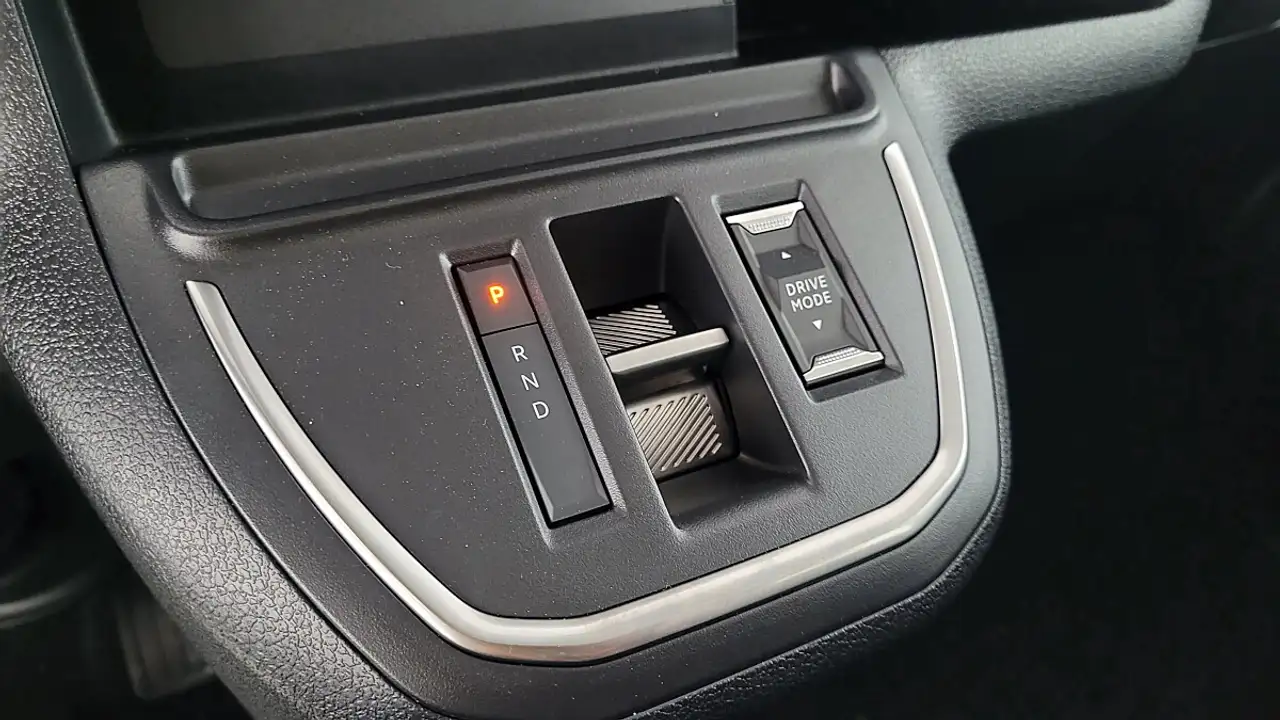 Opel Zafira 2026