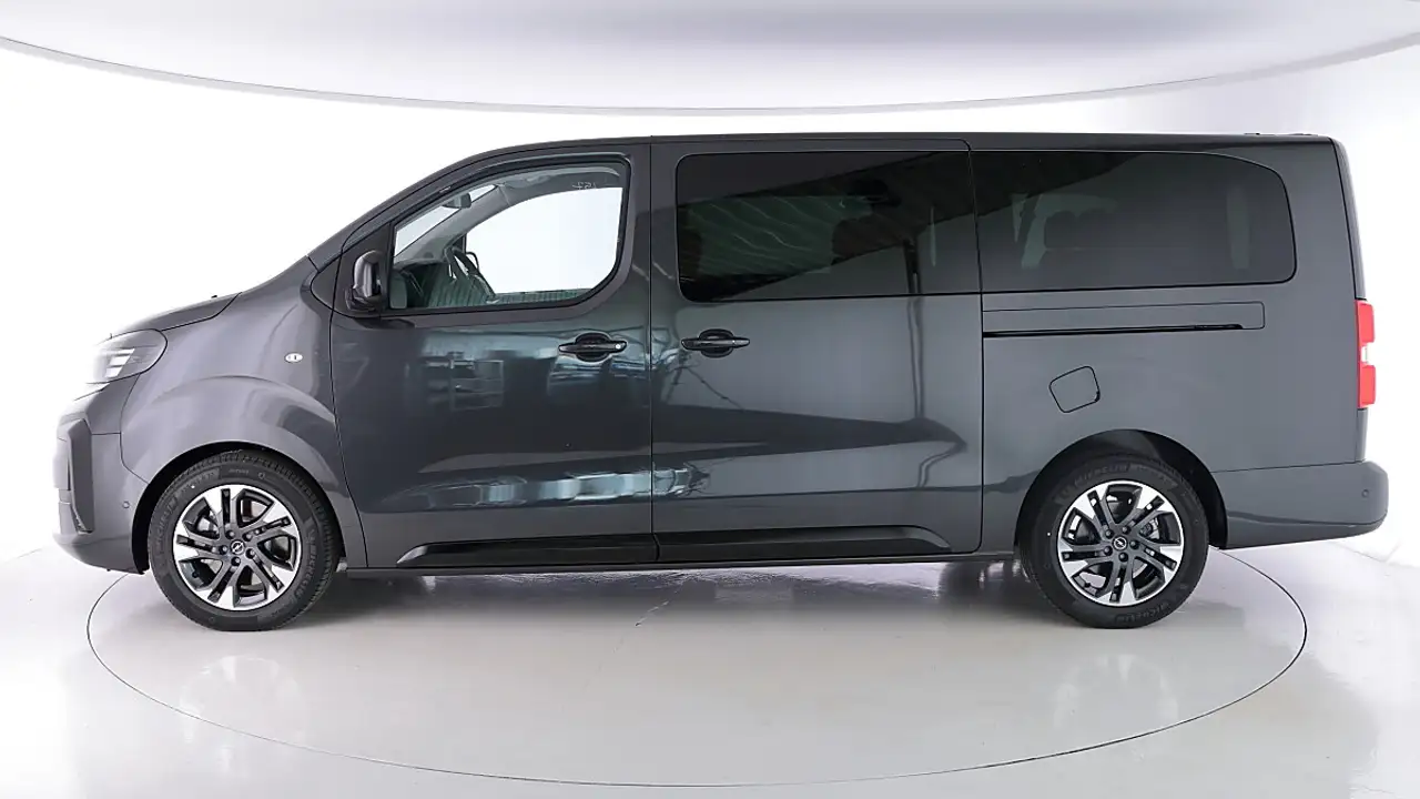 Opel Zafira 2026