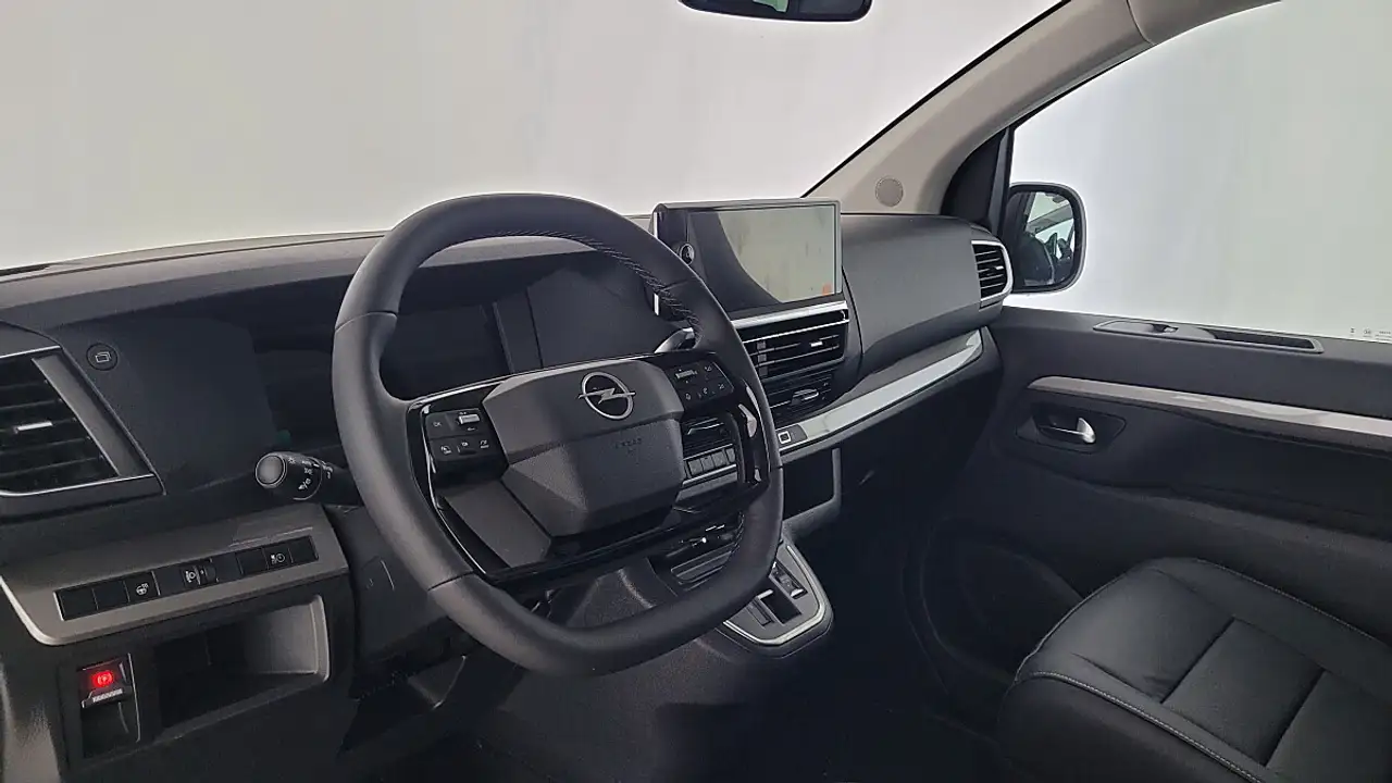 Opel Zafira 2026