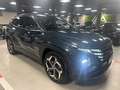 Hyundai TUCSON III 2021 1.6 hev Xtech Smart 2wd auto Grigio - thumbnail 9