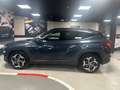 Hyundai TUCSON III 2021 1.6 hev Xtech Smart 2wd auto Grigio - thumbnail 3