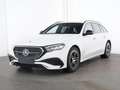 Mercedes-Benz E 300 T de * AMG Night AHK Distronic LED Weiß - thumbnail 1
