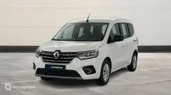 Renault Kangoo 1.5 Blue dCi 95ch Zen