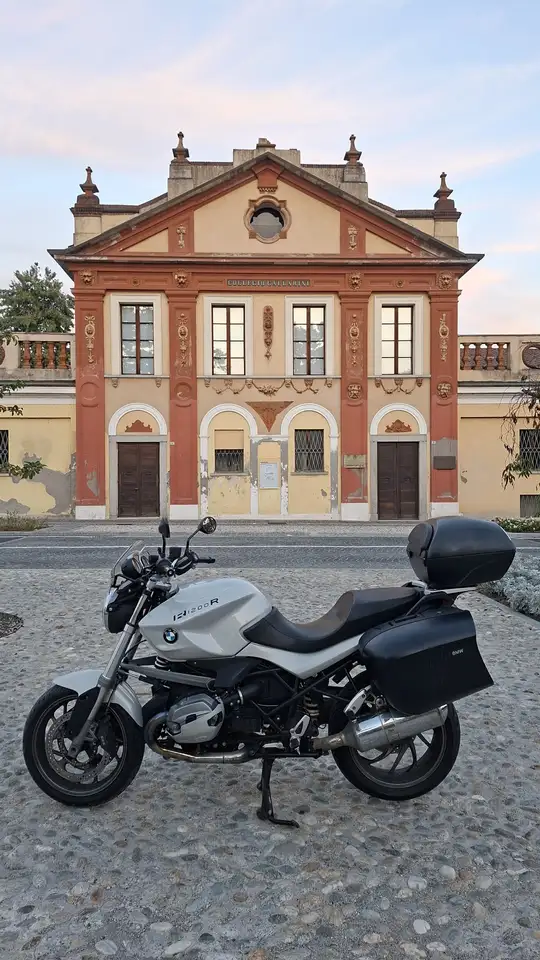 BMW R 1200 R