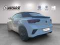 Volkswagen T-Roc Cabriolet R-Line Black Style 1.5 TSI DSG Klima Blanc - thumbnail 3