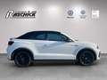 Volkswagen T-Roc Cabriolet R-Line Black Style 1.5 TSI DSG Klima Blanc - thumbnail 5