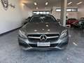 Mercedes-Benz C 220 d Coupe Sport 4matic Cerchi 18 Led Ambiente Full Gris - thumbnail 2