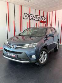 120D Advance 4x2